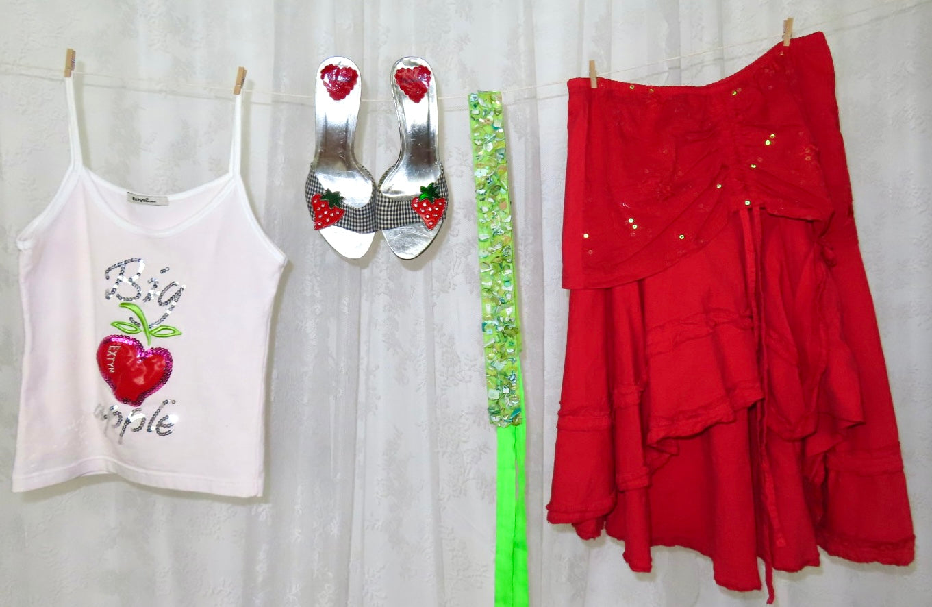 drop one ⋆𐙚₊˚⊹♡