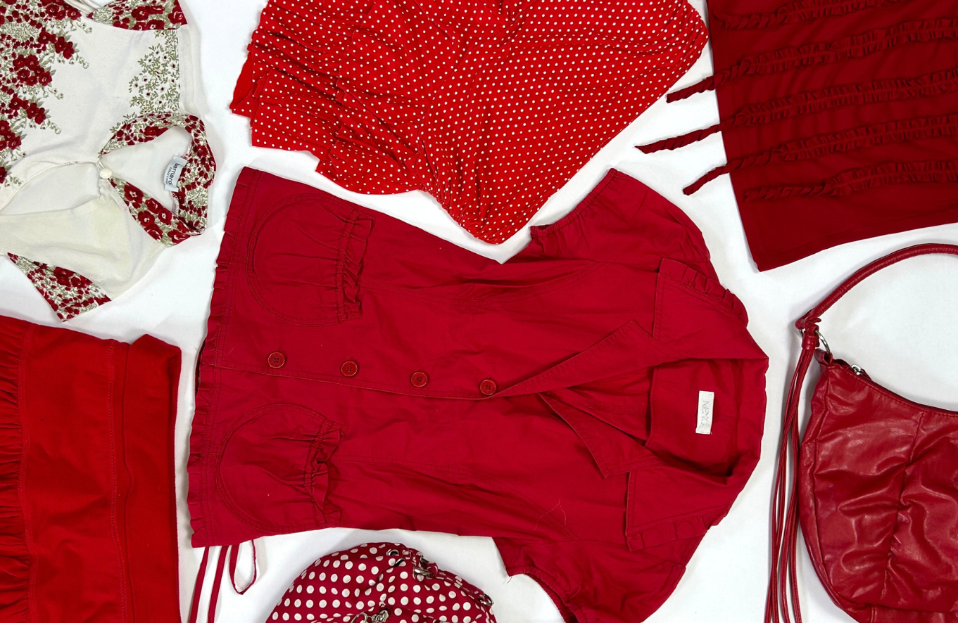 valentine's day picks જ⁀➴⁠♡୨୧